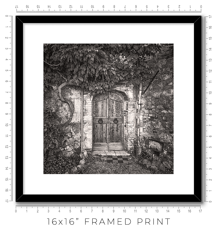 Fattoria San Donato - Igor Menaker Fine Art Photography