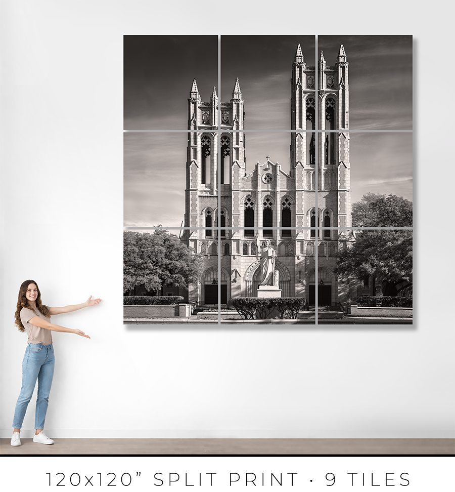 First United Methodist Church of Fort Worth TX