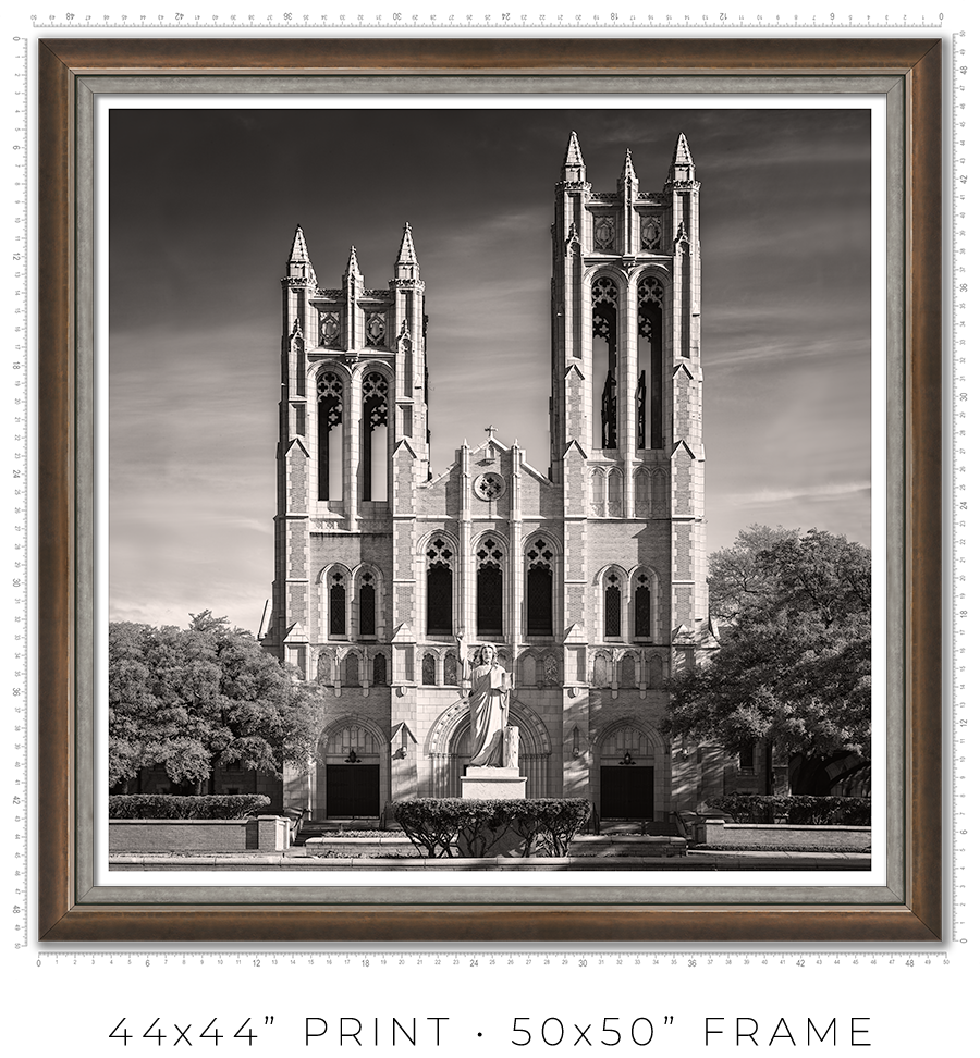 First United Methodist Church of Fort Worth TX