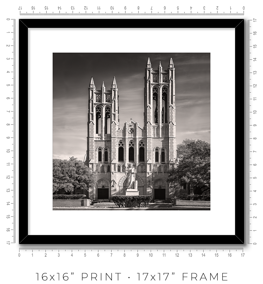 First United Methodist Church of Fort Worth TX