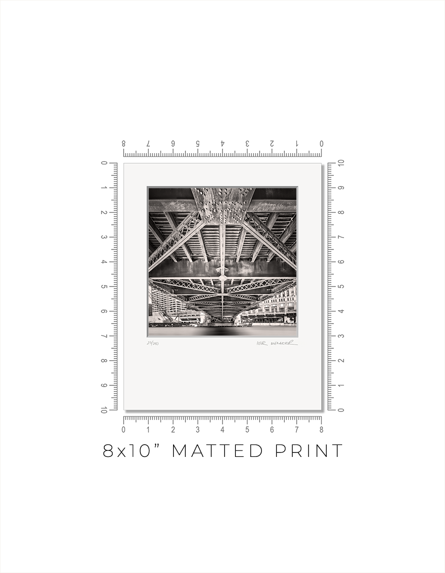 Franklin Street Bridge
