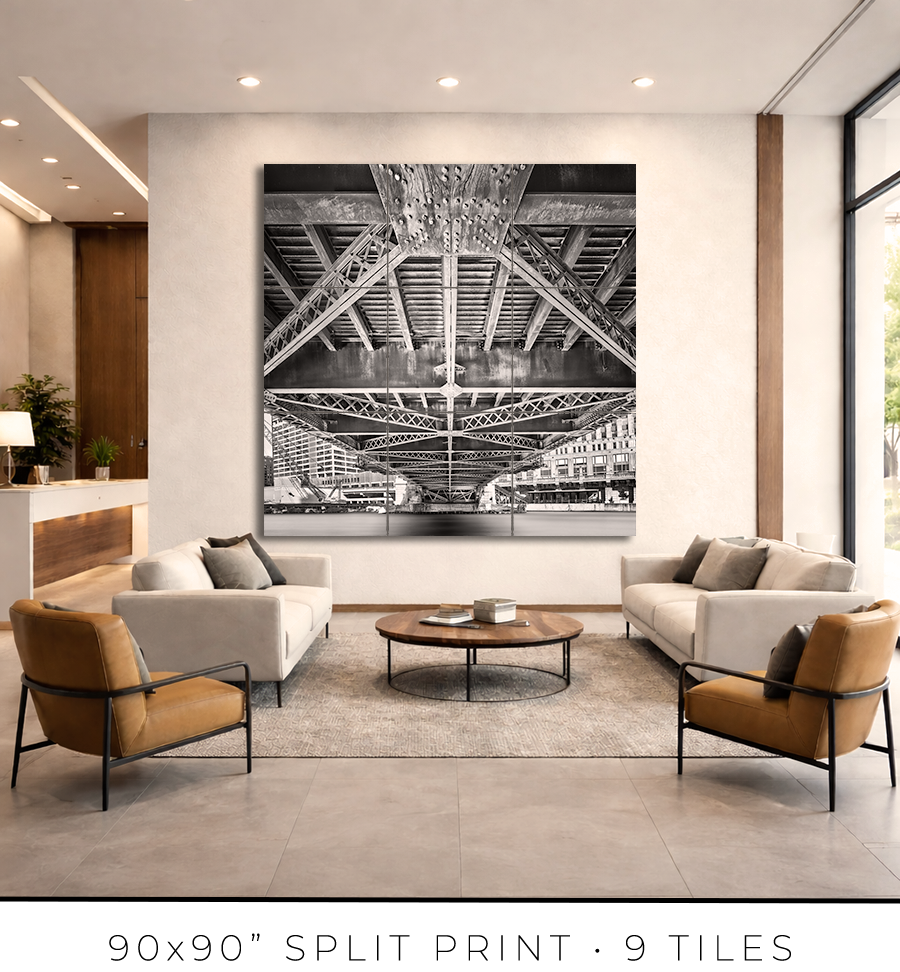 Franklin Street Bridge