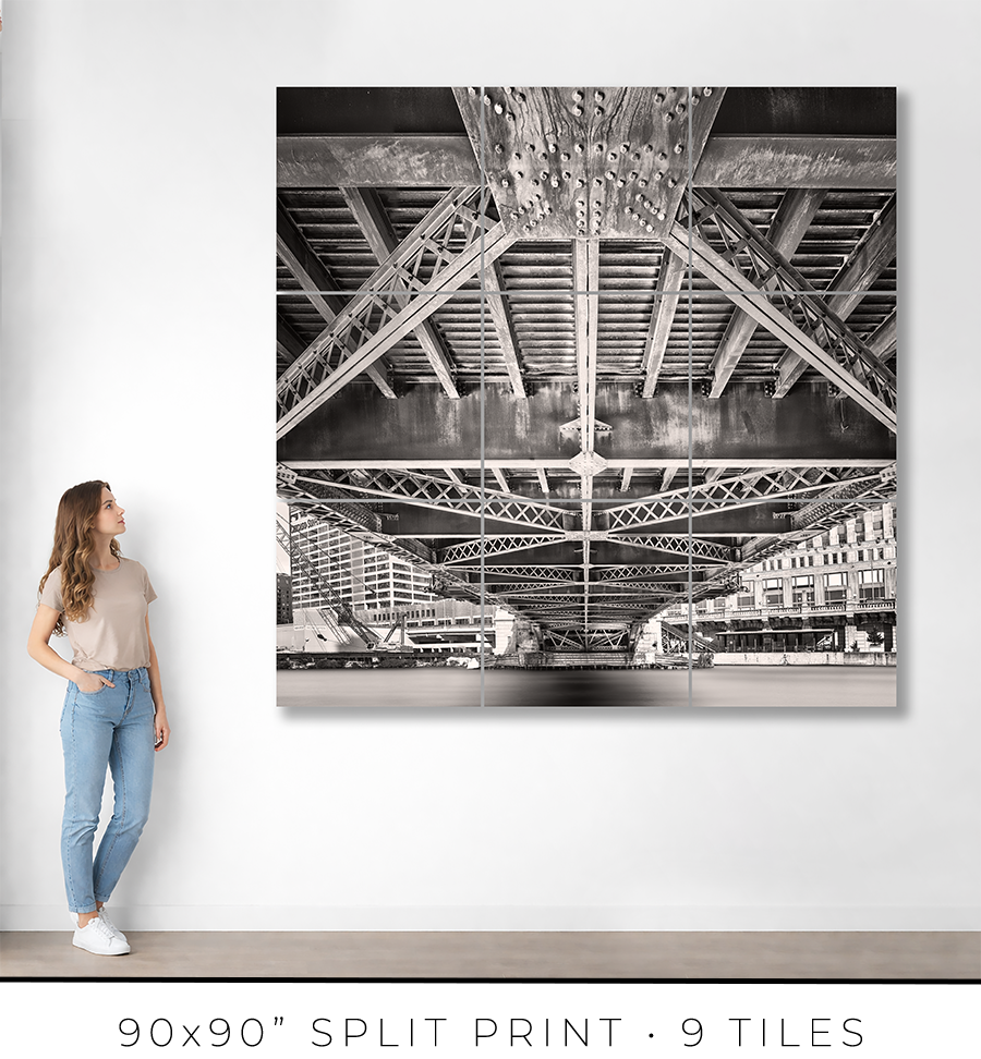 Franklin Street Bridge