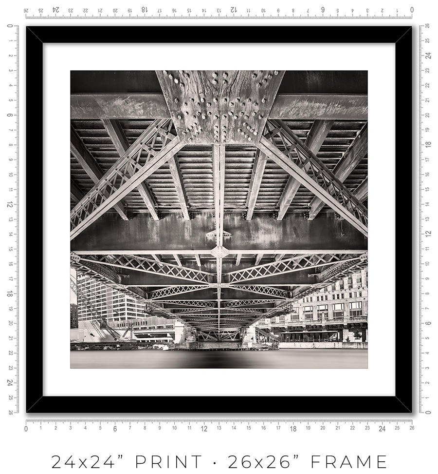 Franklin Street Bridge