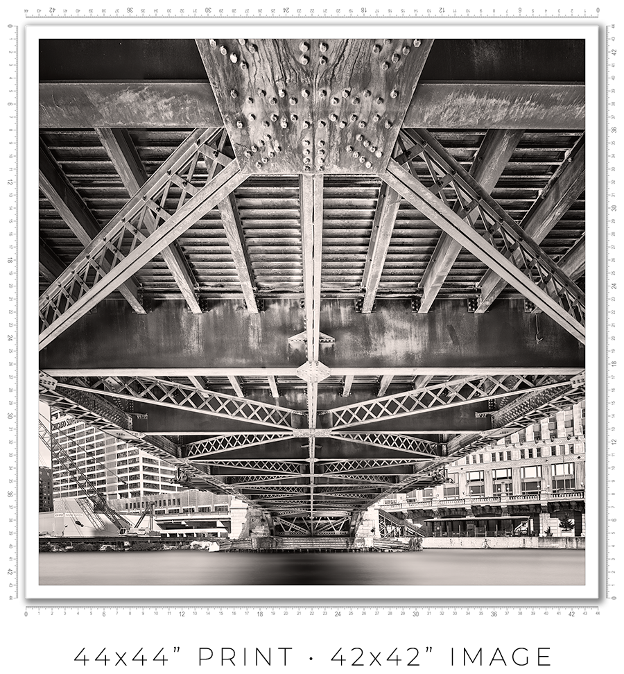 Franklin Street Bridge