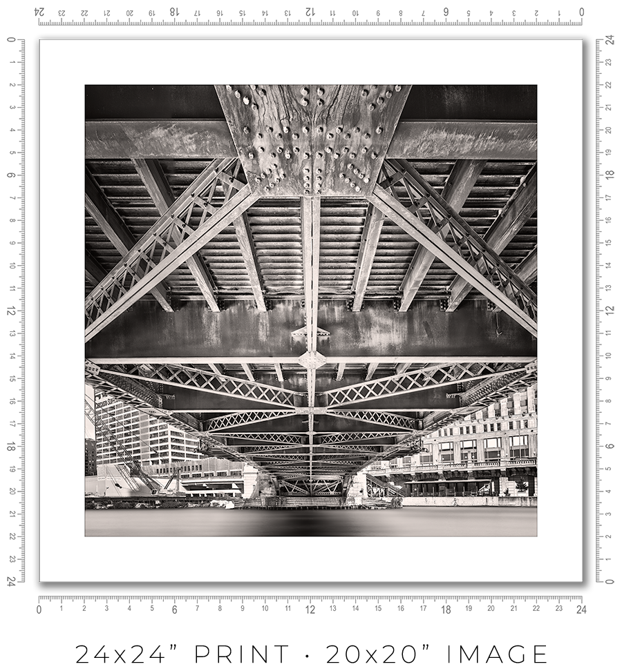 Franklin Street Bridge