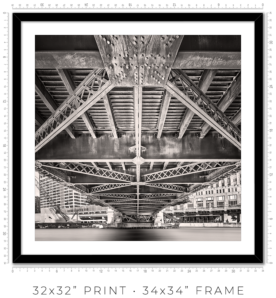 Franklin Street Bridge