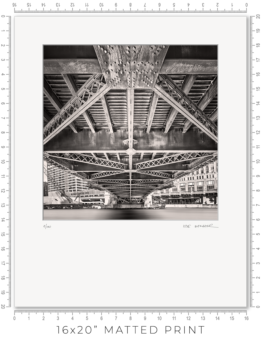 Franklin Street Bridge