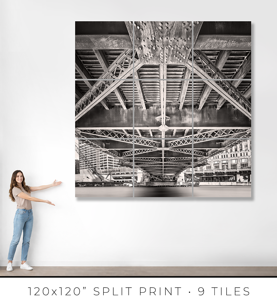Franklin Street Bridge