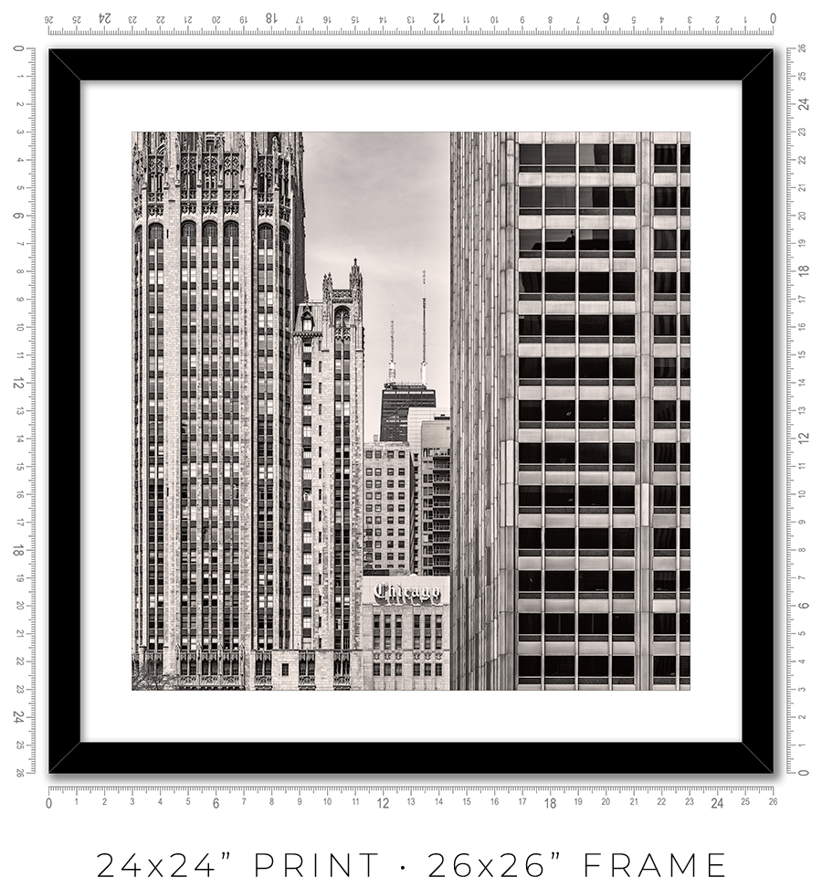 Hancock Between Tribune and Equitable