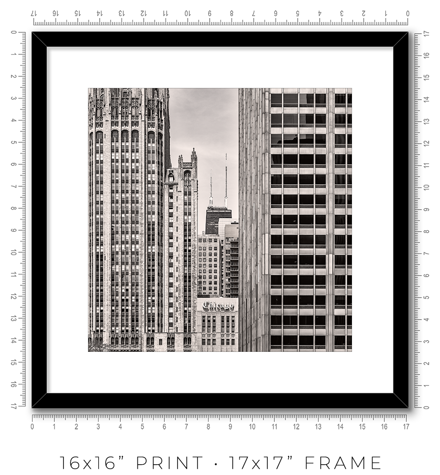 Hancock Between Tribune and Equitable