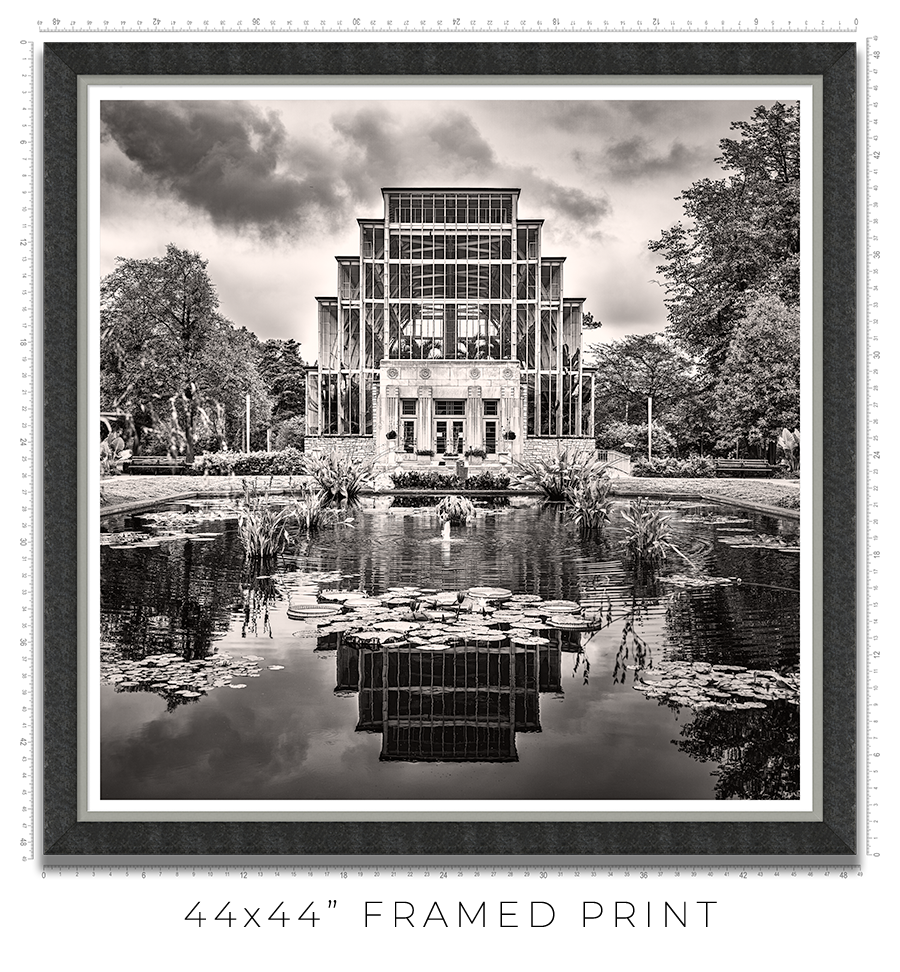 Jewel Box - Igor Menaker Fine Art Photography