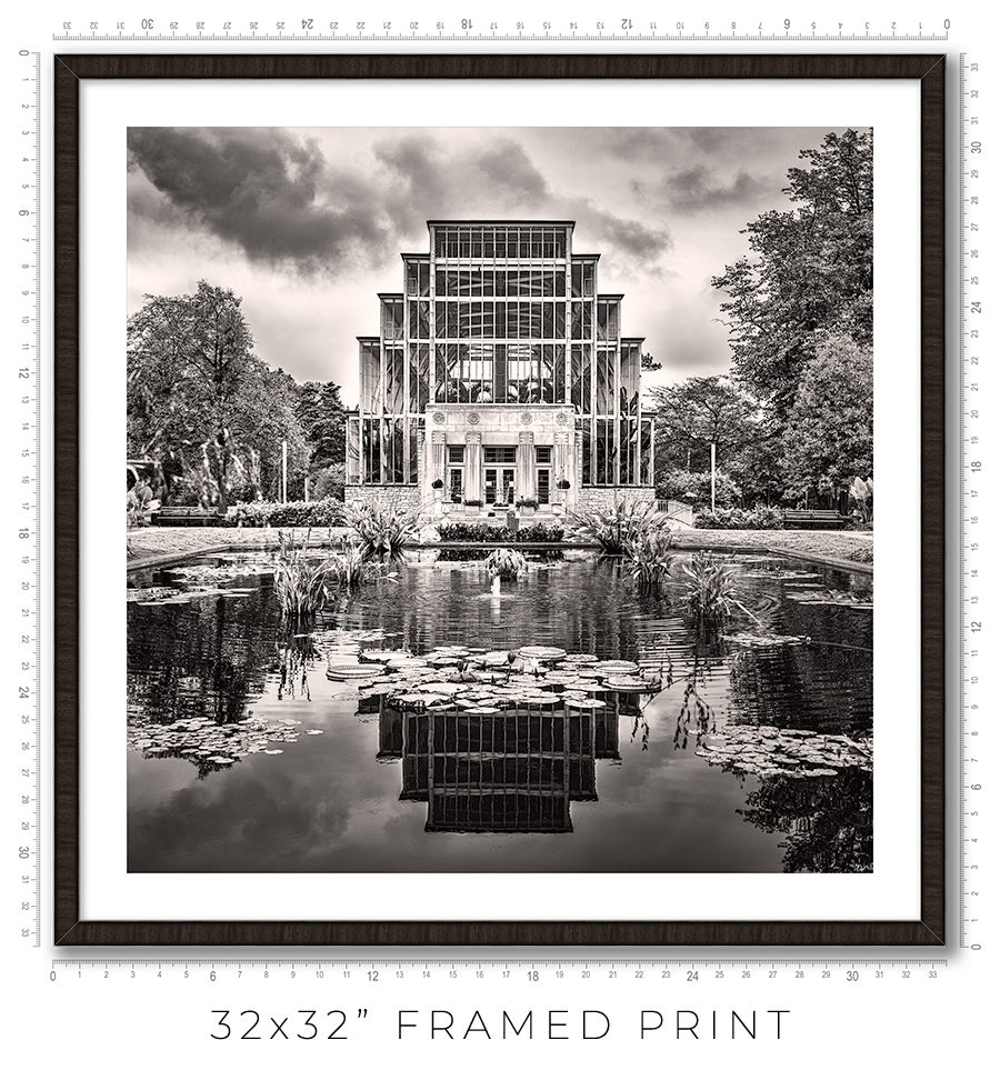 Jewel Box - Igor Menaker Fine Art Photography