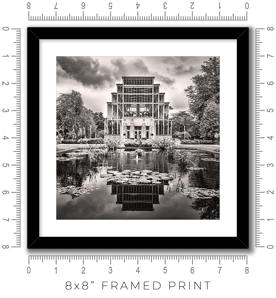 Jewel Box - Igor Menaker Fine Art Photography