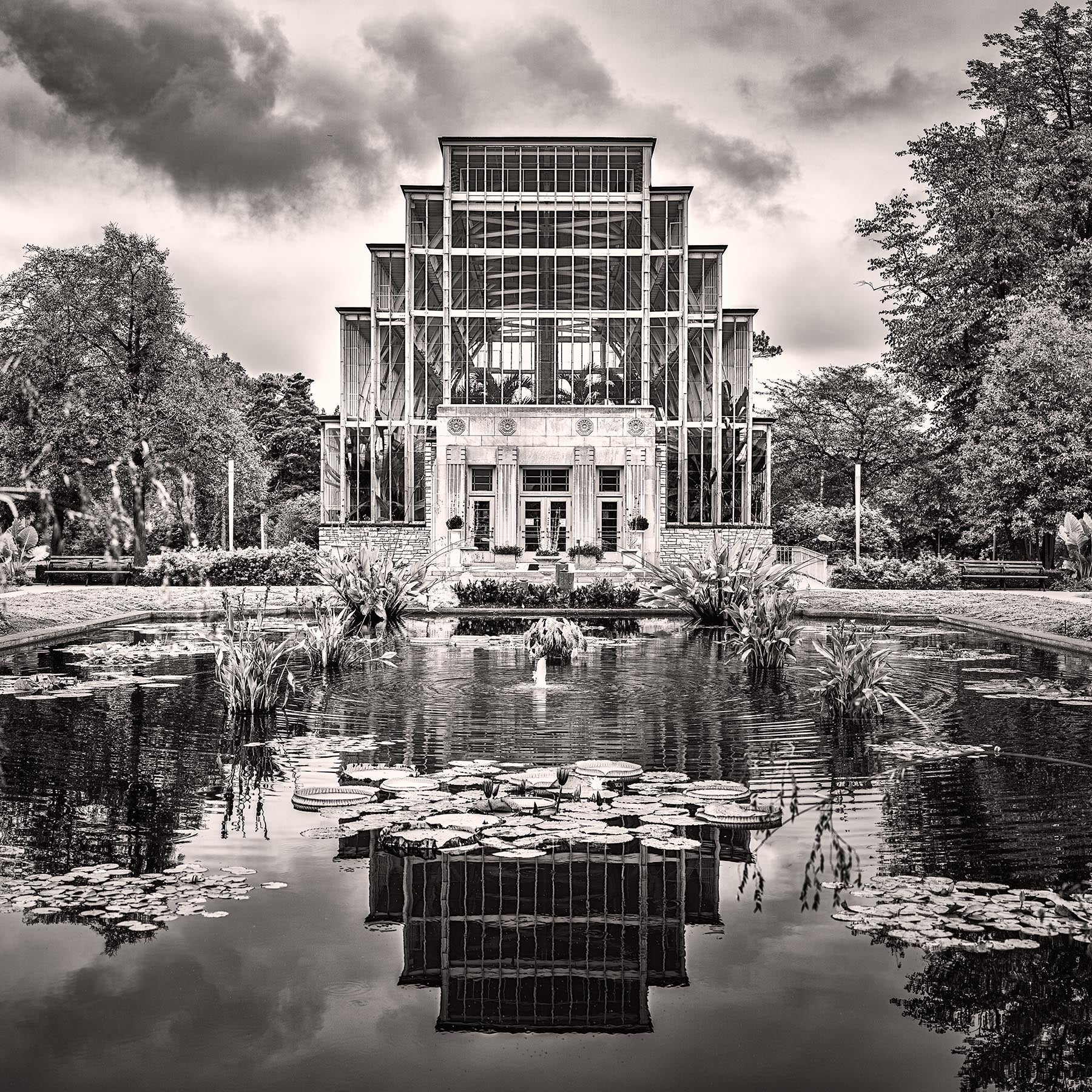 Jewel Box - Igor Menaker Fine Art Photography