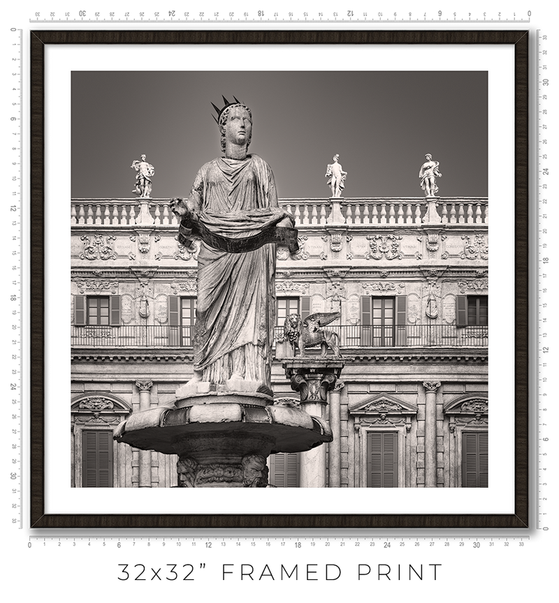 Madonna Verona