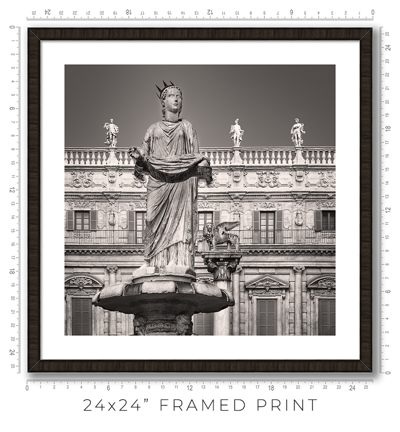 Madonna Verona