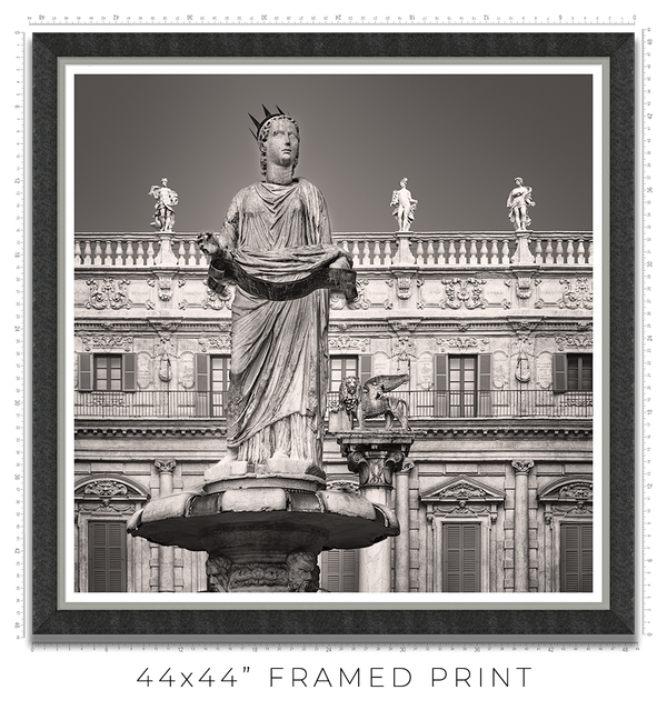 Madonna Verona