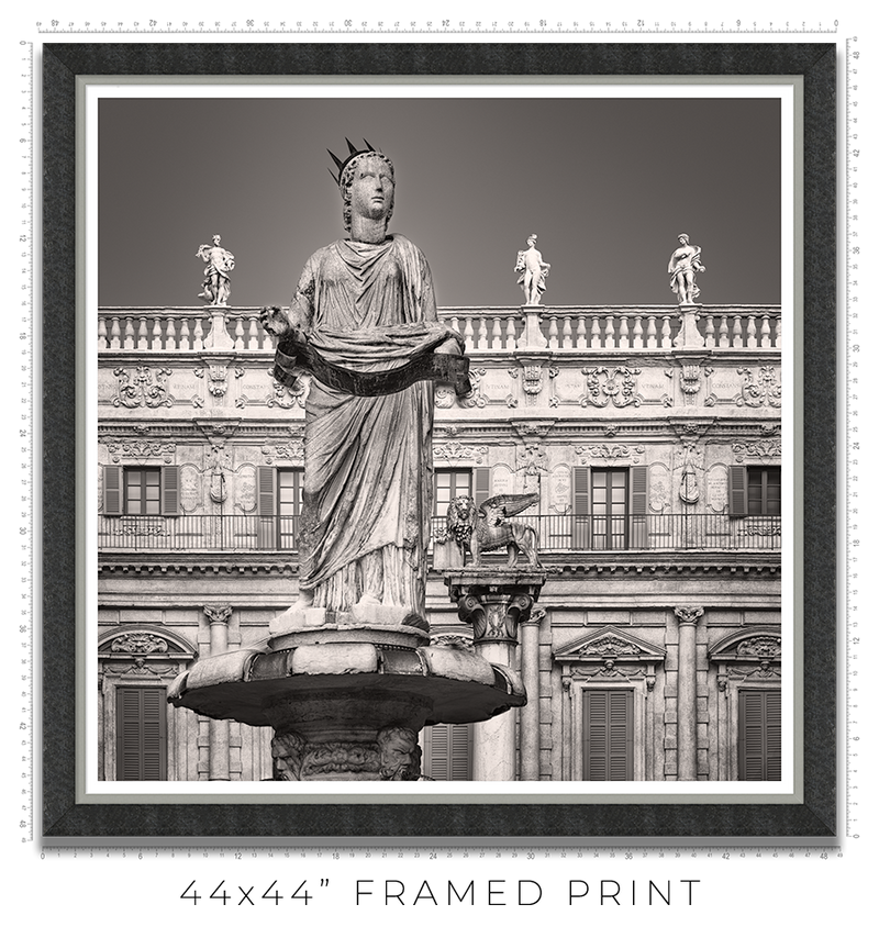 Madonna Verona