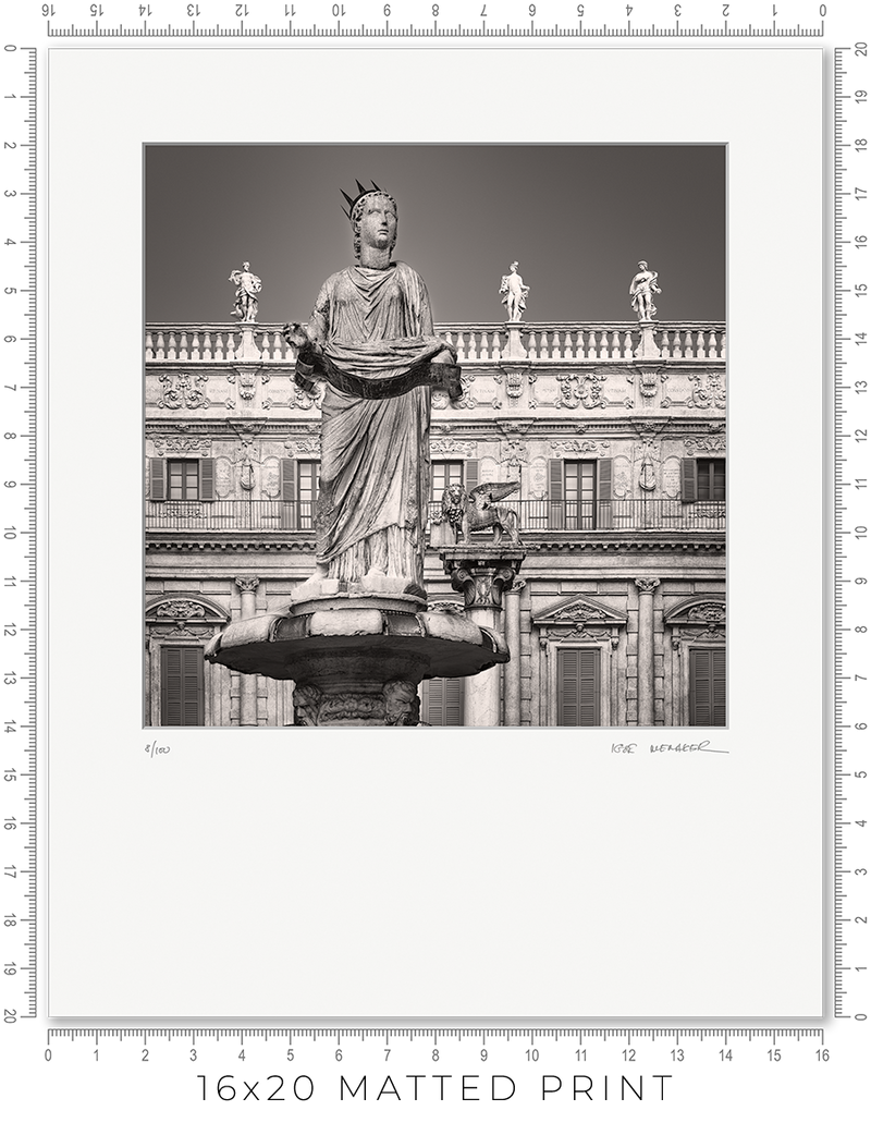 Madonna Verona