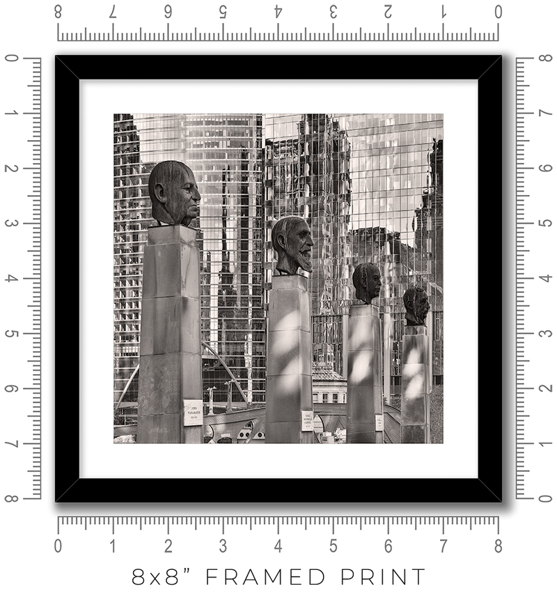 Merchandise Mart Hall of Fame