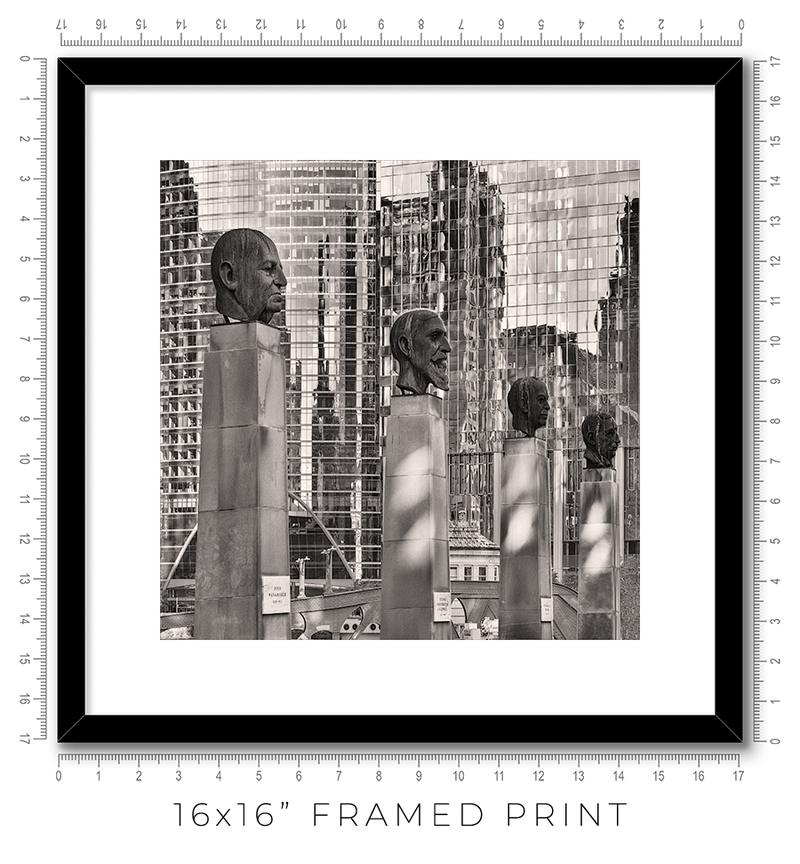 Merchandise Mart Hall of Fame