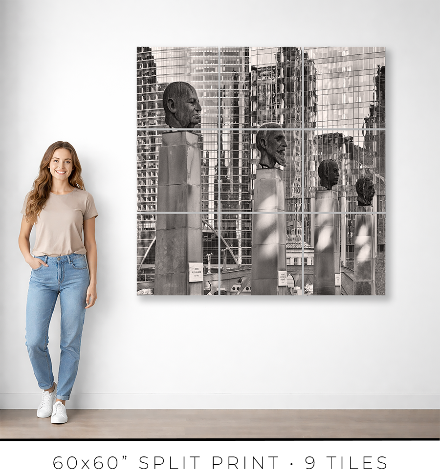 Merchandise Mart Hall of Fame