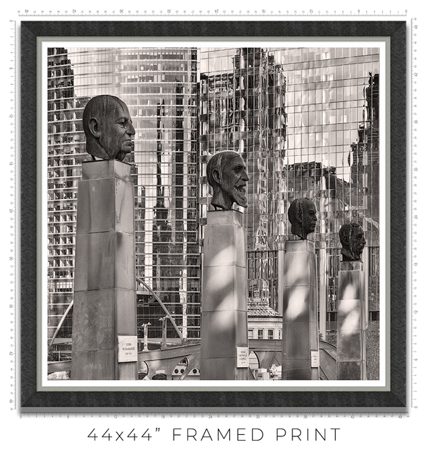 Merchandise Mart Hall of Fame