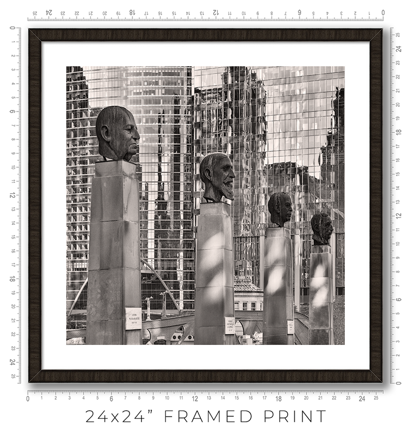 Merchandise Mart Hall of Fame
