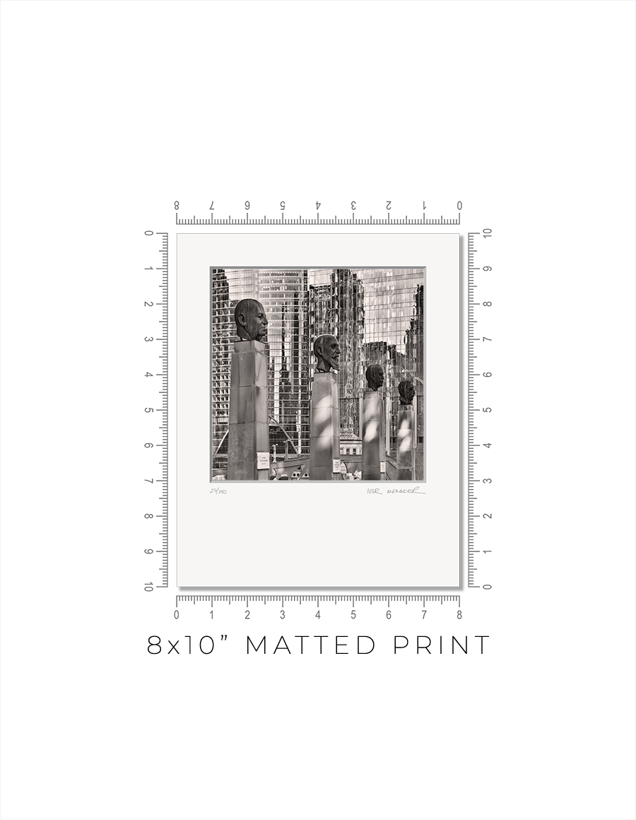 Merchandise Mart Hall of Fame