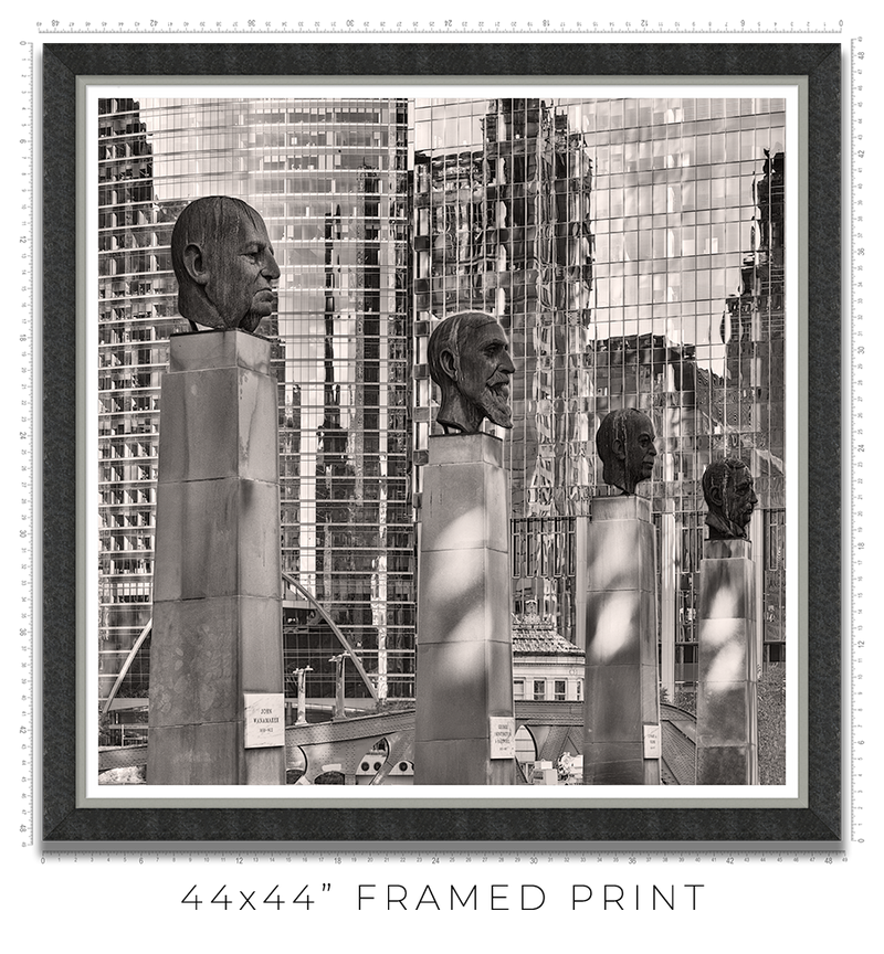 Merchandise Mart Hall of Fame