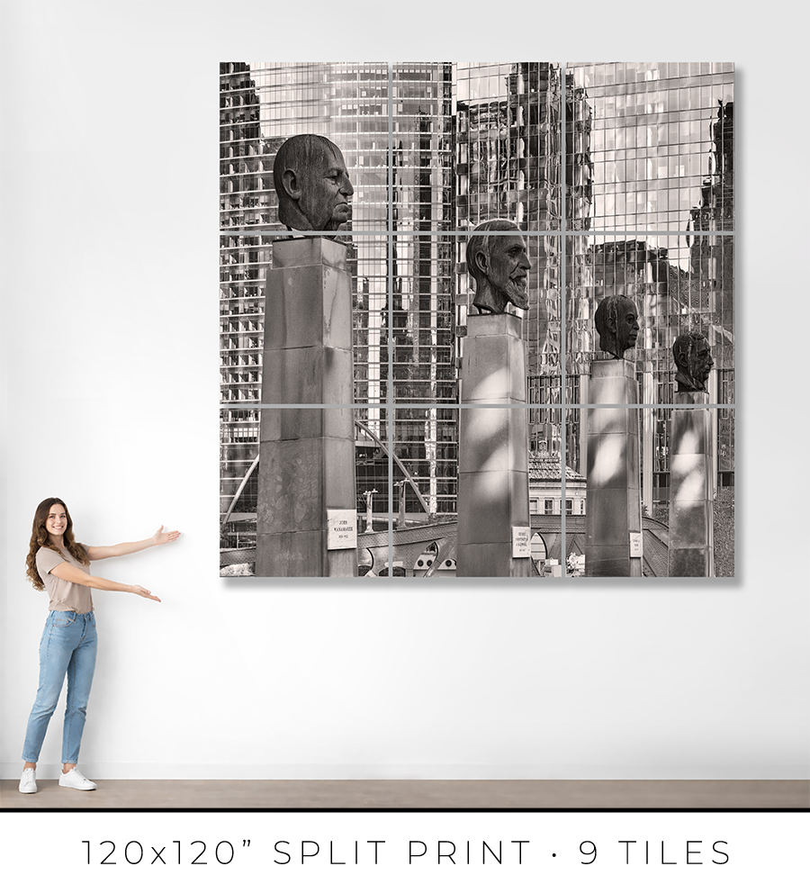 Merchandise Mart Hall of Fame