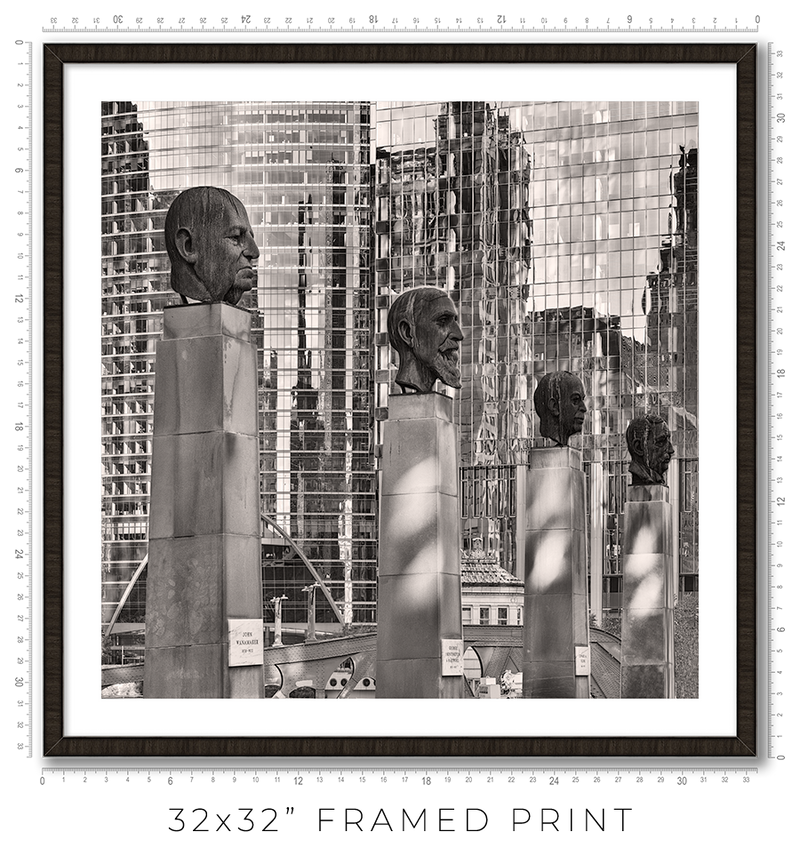 Merchandise Mart Hall of Fame