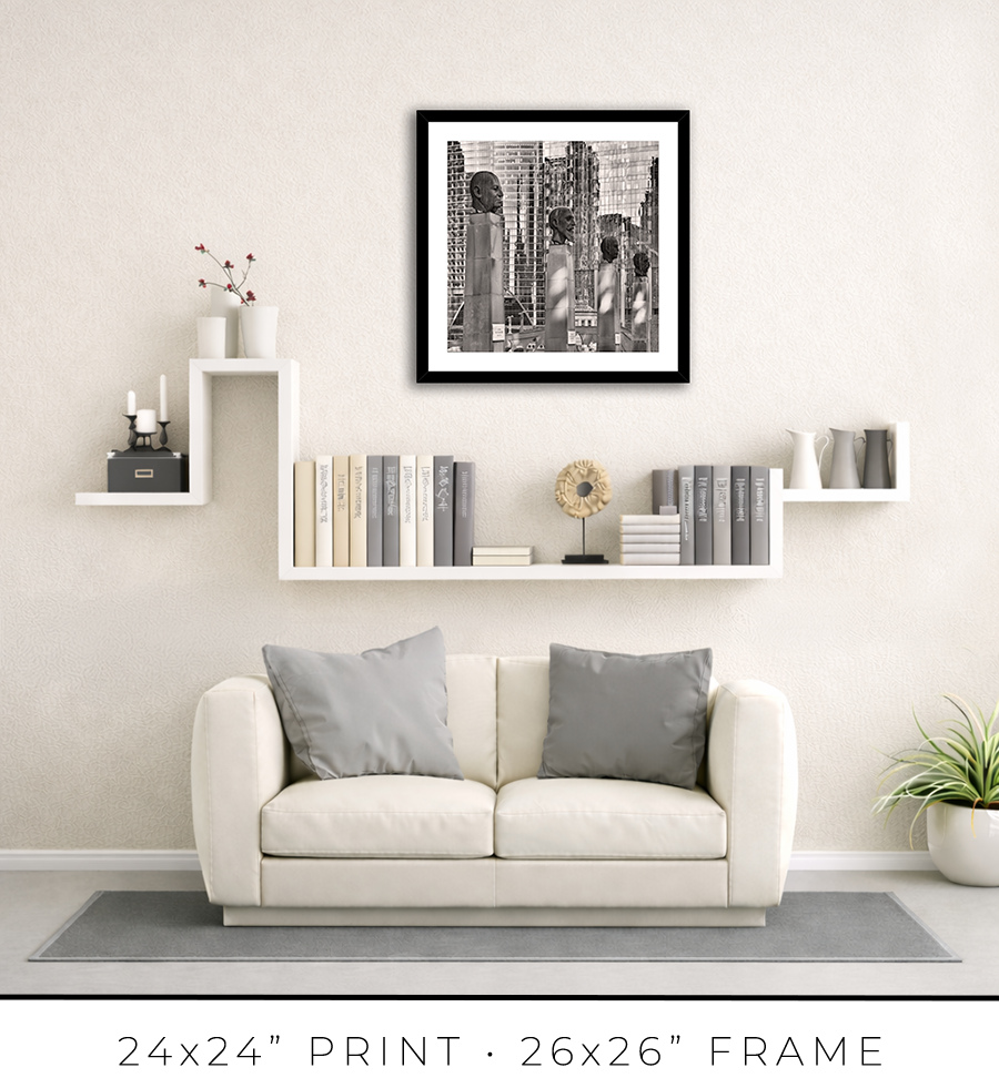 Merchandise Mart Hall of Fame