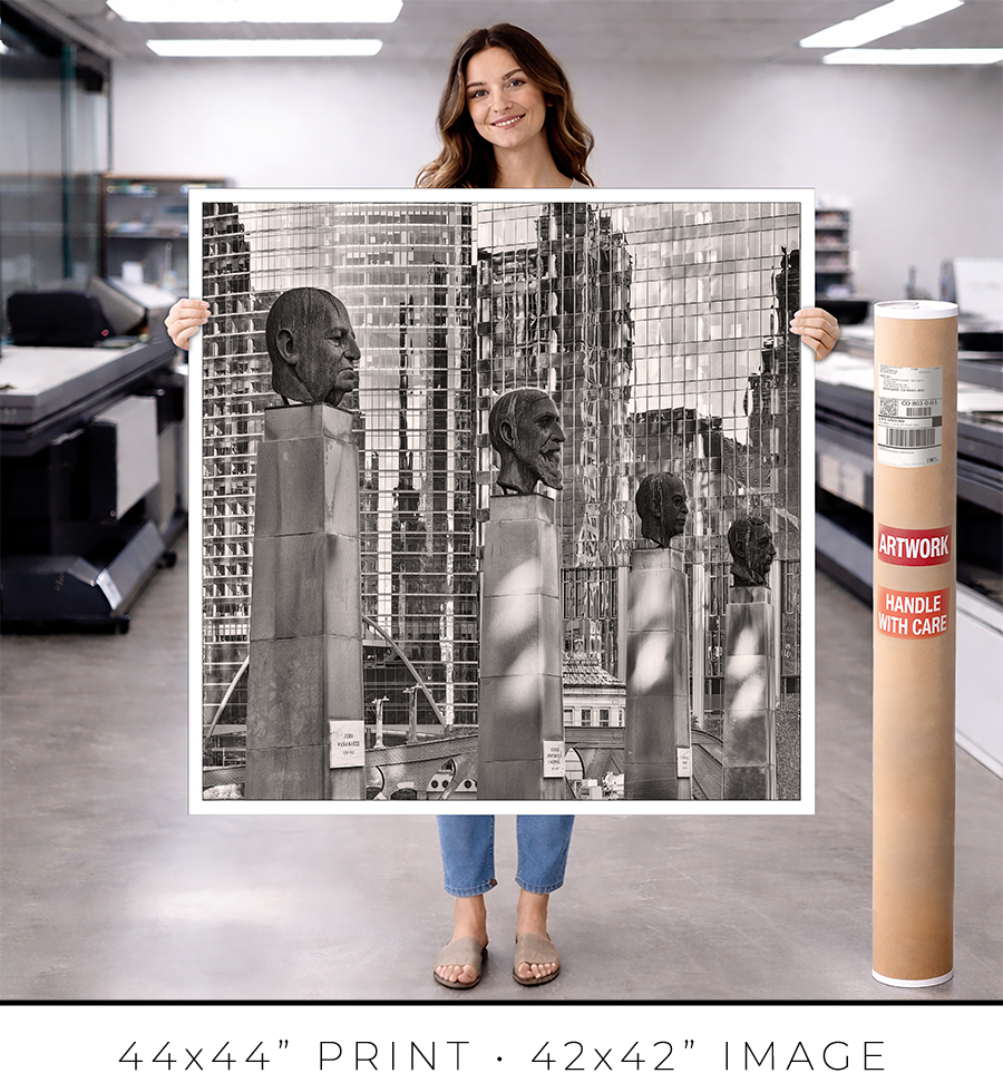Merchandise Mart Hall of Fame