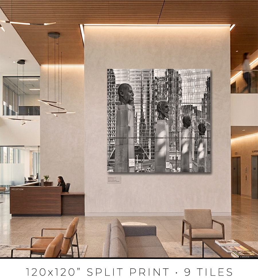 Merchandise Mart Hall of Fame