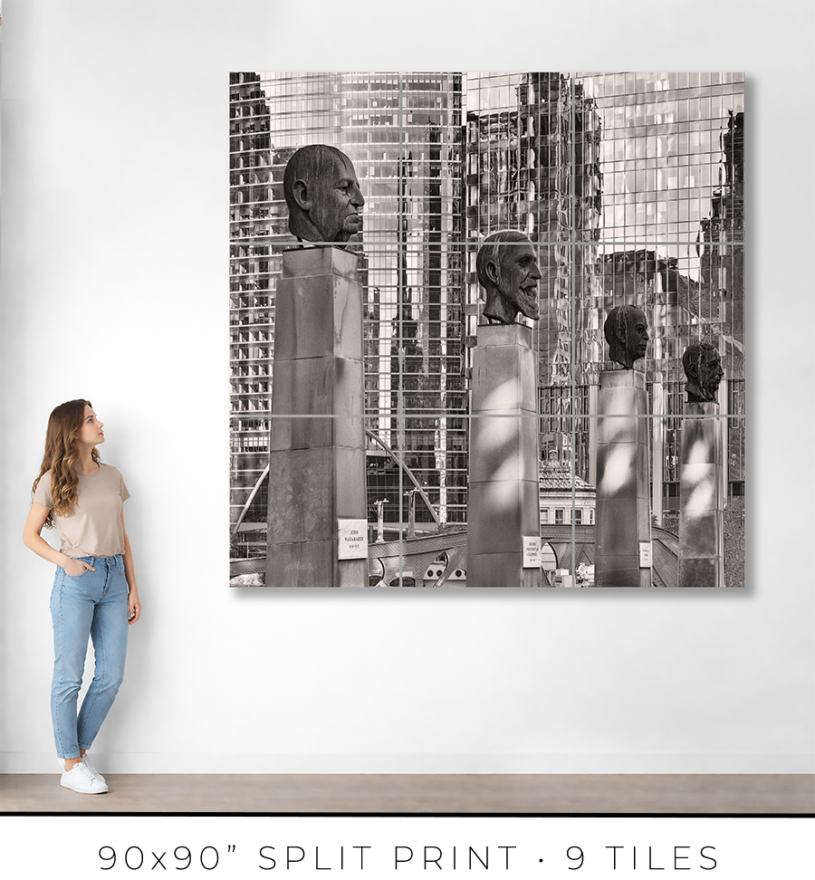 Merchandise Mart Hall of Fame