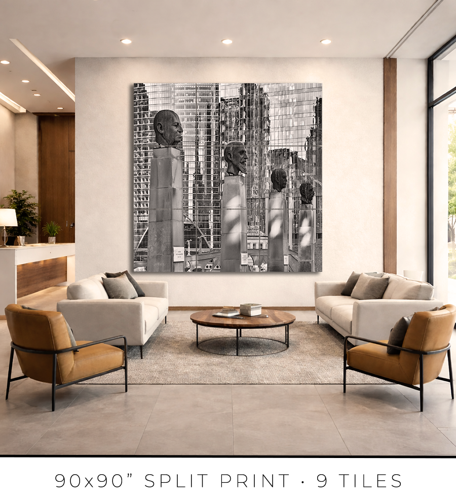 Merchandise Mart Hall of Fame