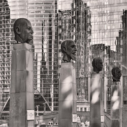 Merchandise Mart Hall of Fame