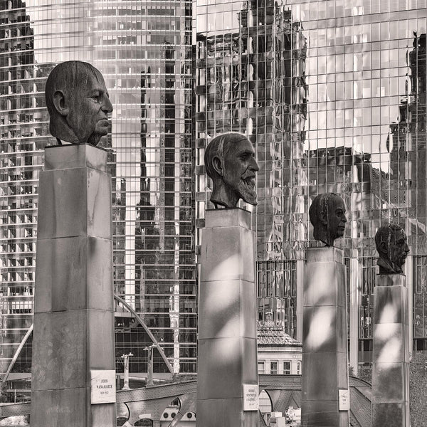 Merchandise Mart Hall of Fame