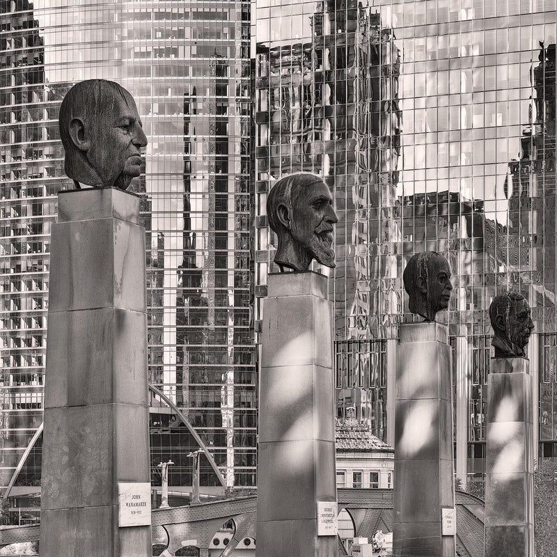 Merchandise Mart Hall of Fame