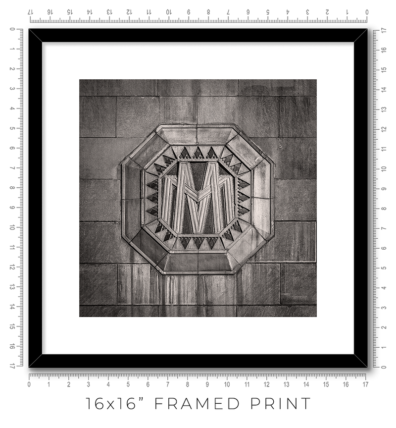 Merchandise Mart Logo
