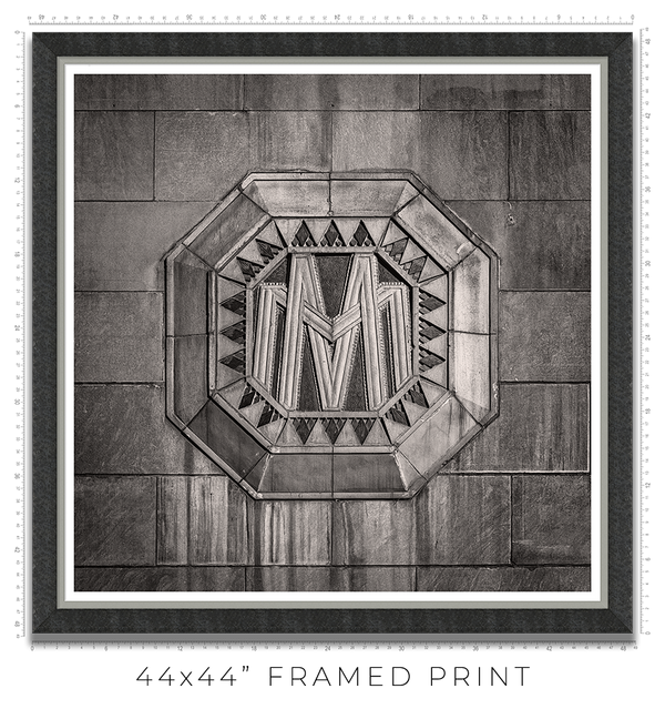 Merchandise Mart Logo