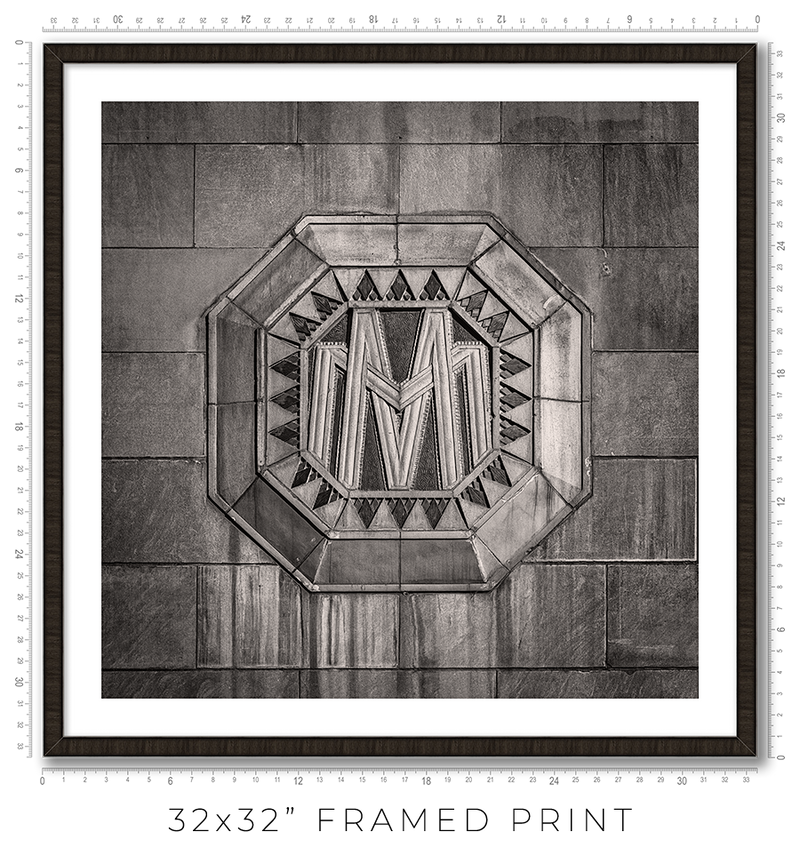 Merchandise Mart Logo