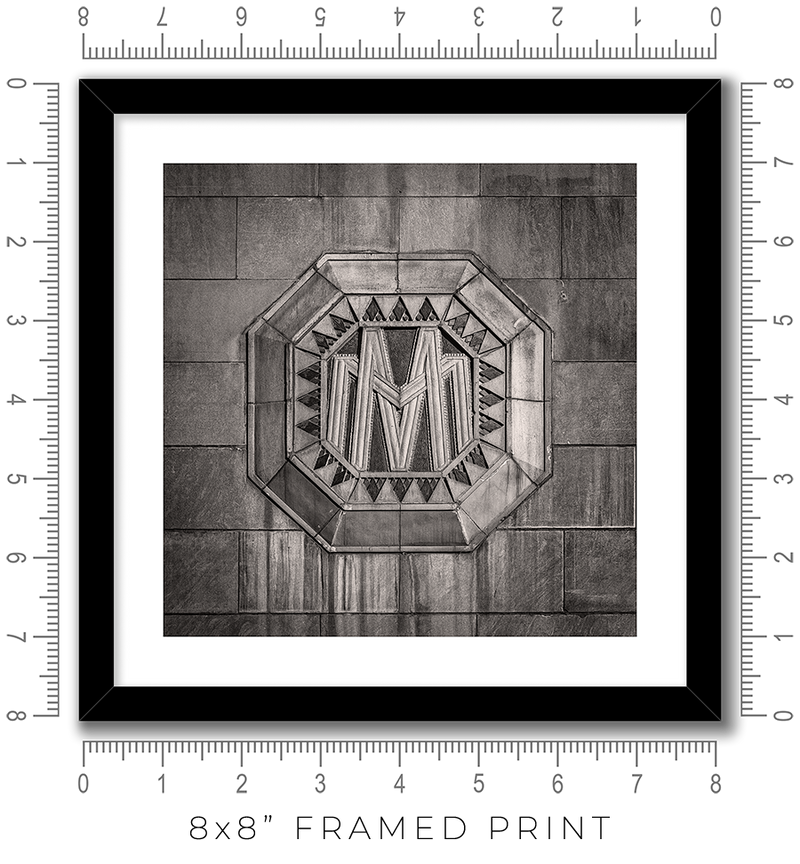 Merchandise Mart Logo