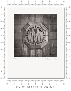 Merchandise Mart Logo