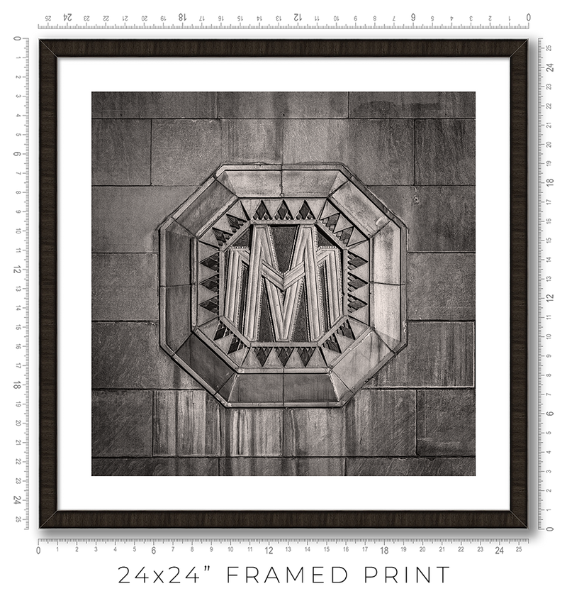 Merchandise Mart Logo