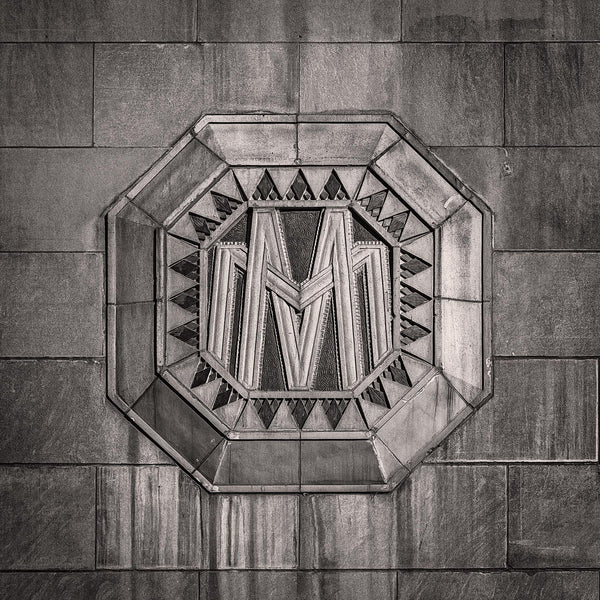Merchandise Mart Logo