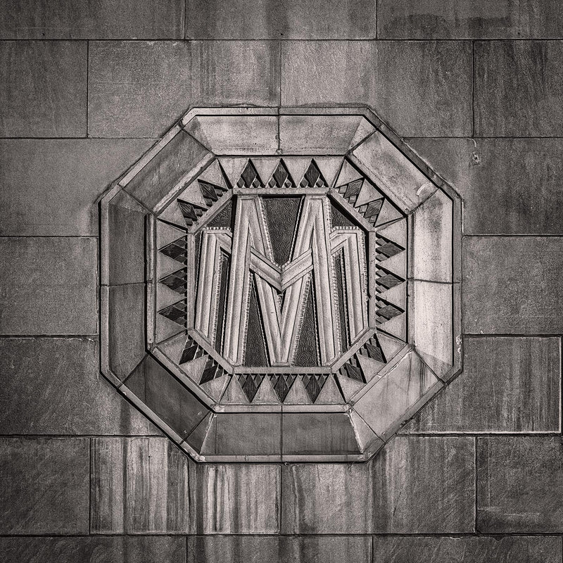 Merchandise Mart Logo