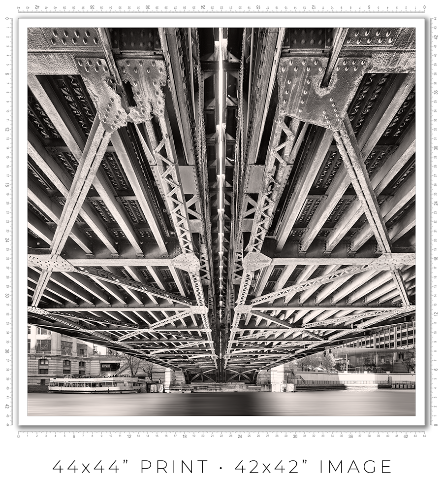 Michigan Avenue Bridge